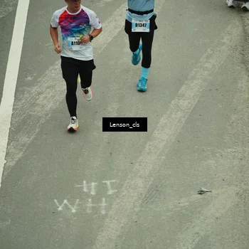 Runner Photo 7224758
