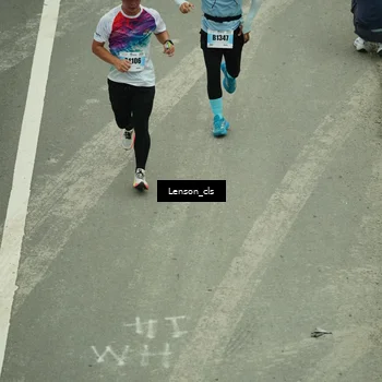 Runner Photo 7224760