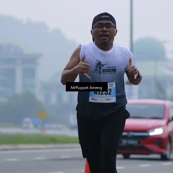 Runner Photo 7224762