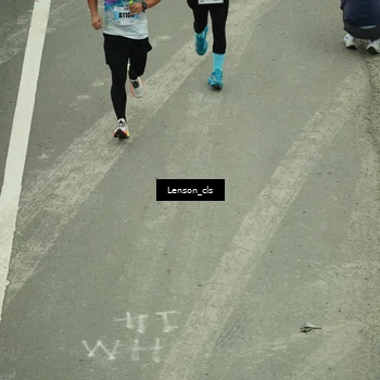 Runner Photo 7224765