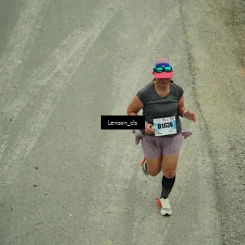 Runner Photo 7224766