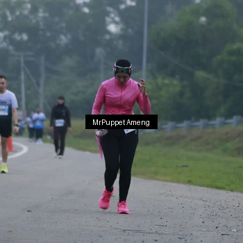 Runner Photo 7224767