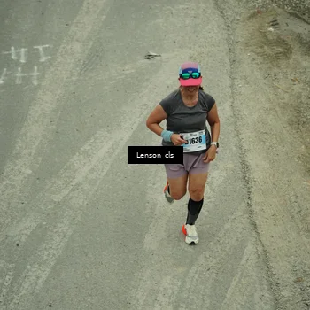 Runner Photo 7224770