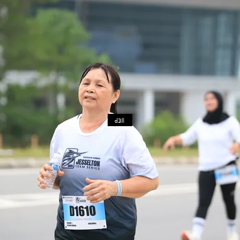 Runner Photo 7224774