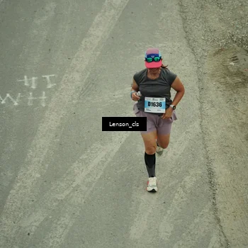 Runner Photo 7224776