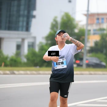 Runner Photo 7224781