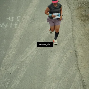 Runner Photo 7224782