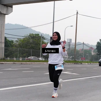 Runner Photo 7224783