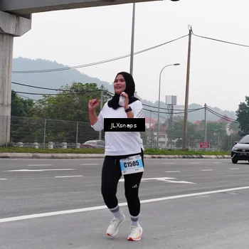 Runner Photo 7224785