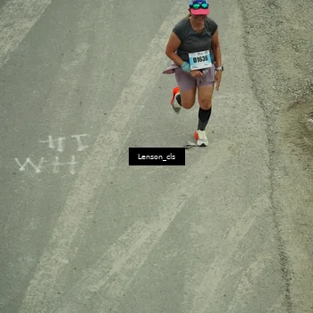 Runner Photo 7224787