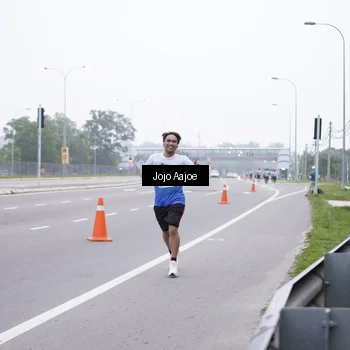Runner Photo 7224788