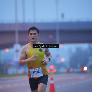 Runner Photo 7224790
