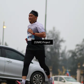 Runner Photo 7224792
