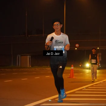 Runner Photo 7224803