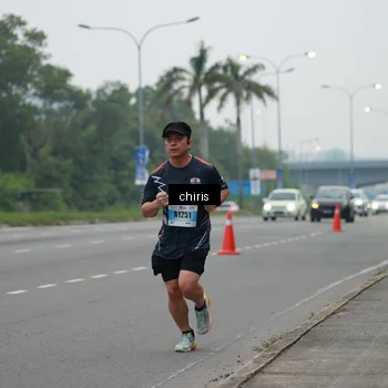Runner Photo 7224808