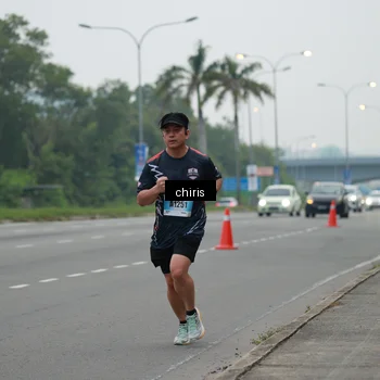 Runner Photo 7224809