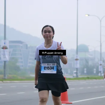 Runner Photo 7224811