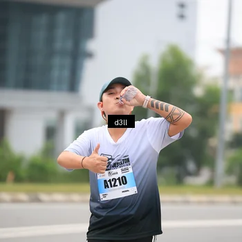Runner Photo 7224815