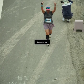 Runner Photo 7224819