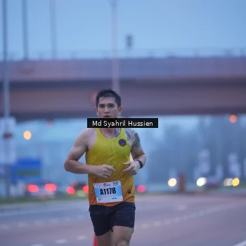 Runner Photo 7224823