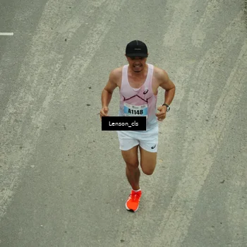 Runner Photo 7224826