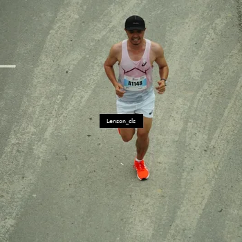 Runner Photo 7224828
