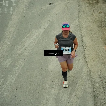 Runner Photo 7224829