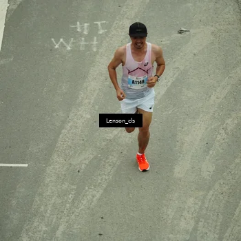Runner Photo 7224836