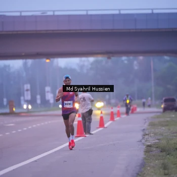 Runner Photo 7224840