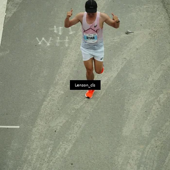 Runner Photo 7224842
