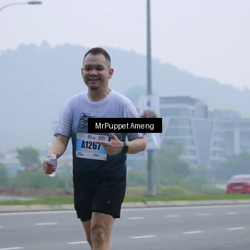 Runner Photo 7224844
