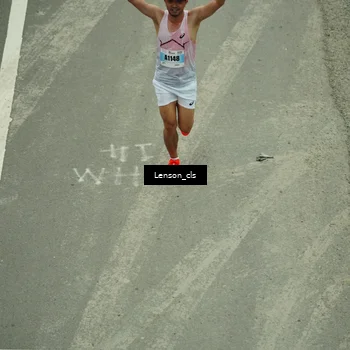 Runner Photo 7224856
