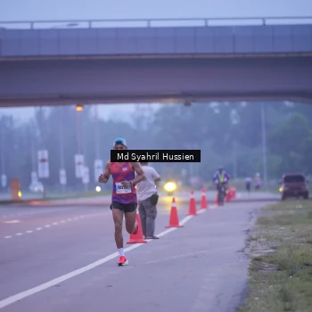 Runner Photo 7224860