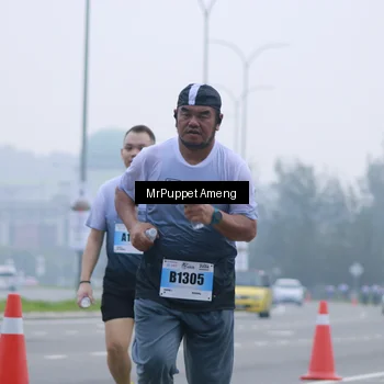 Runner Photo 7224864