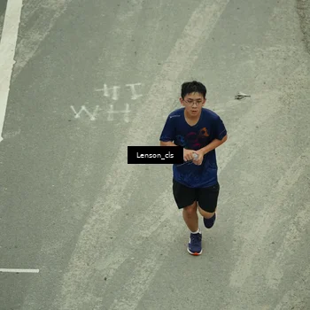Runner Photo 7224867