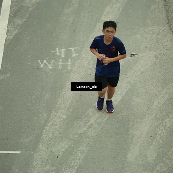 Runner Photo 7224869