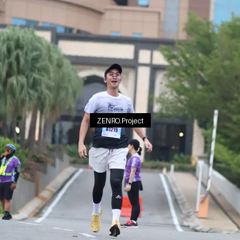 Runner Photo 7224874
