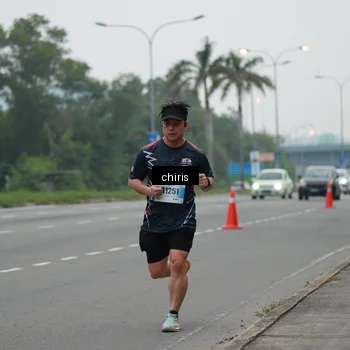 Runner Photo 7224875