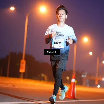 Runner Photo 7224878