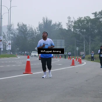 Runner Photo 7224879