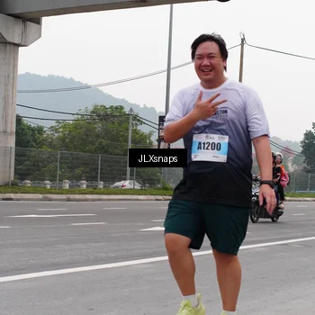 Runner Photo 7224881