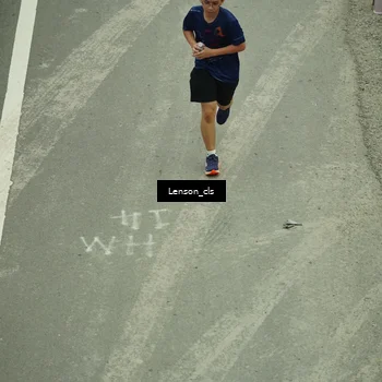 Runner Photo 7224884