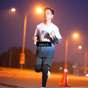 Runner Photo 7224889