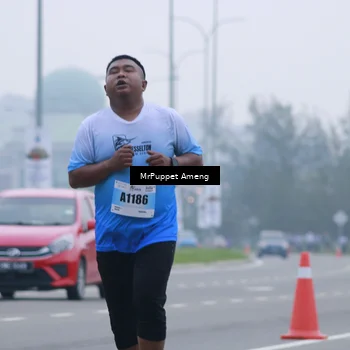 Runner Photo 7224890