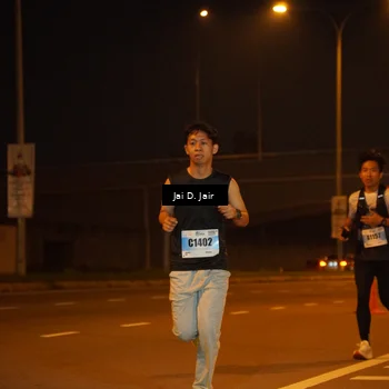 Runner Photo 7224892