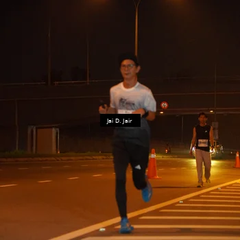 Runner Photo 7224893