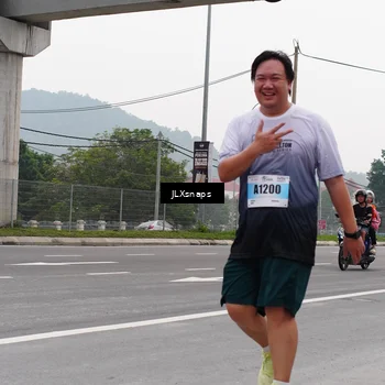 Runner Photo 7224894