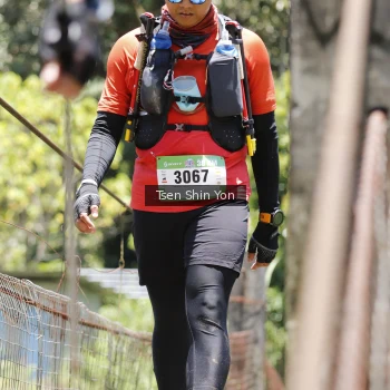 Runner Photo 72249