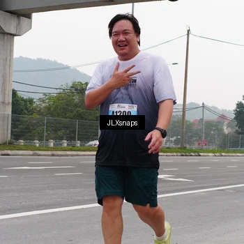 Runner Photo 7224902