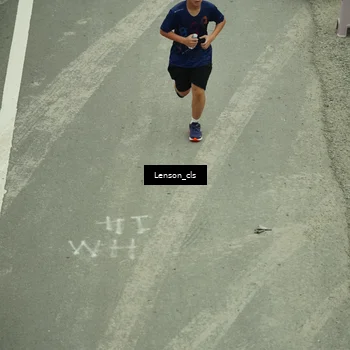 Runner Photo 7224903
